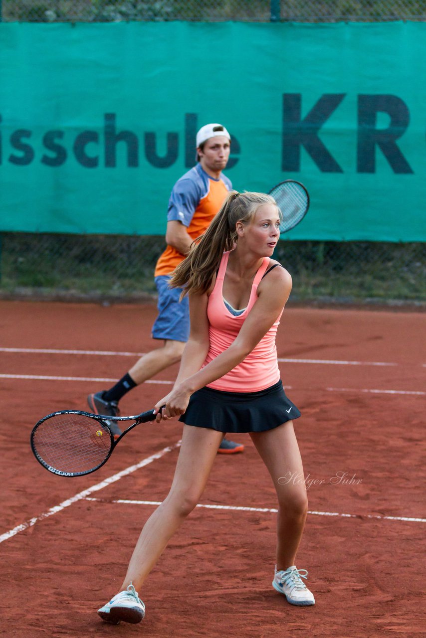 Jenny Wacker 735 - Horst Schrder Pokal